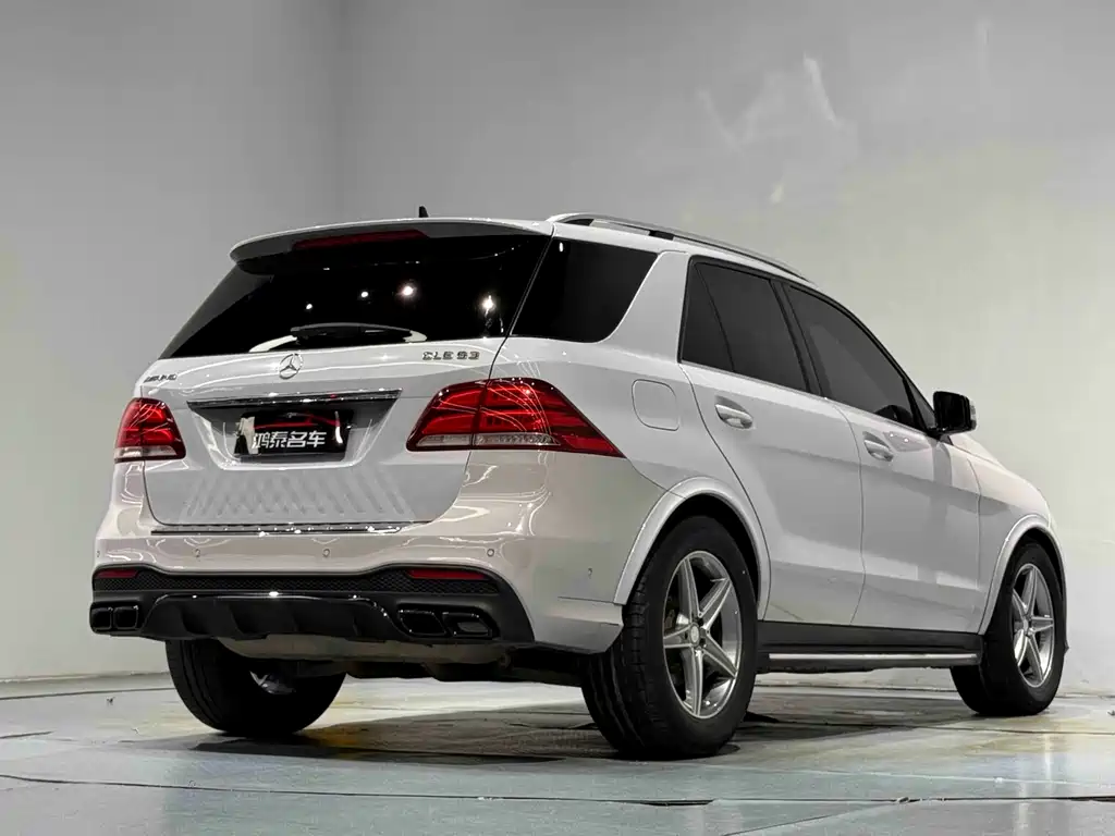 Mercedes-Benz M-Class 2014 — фото 16