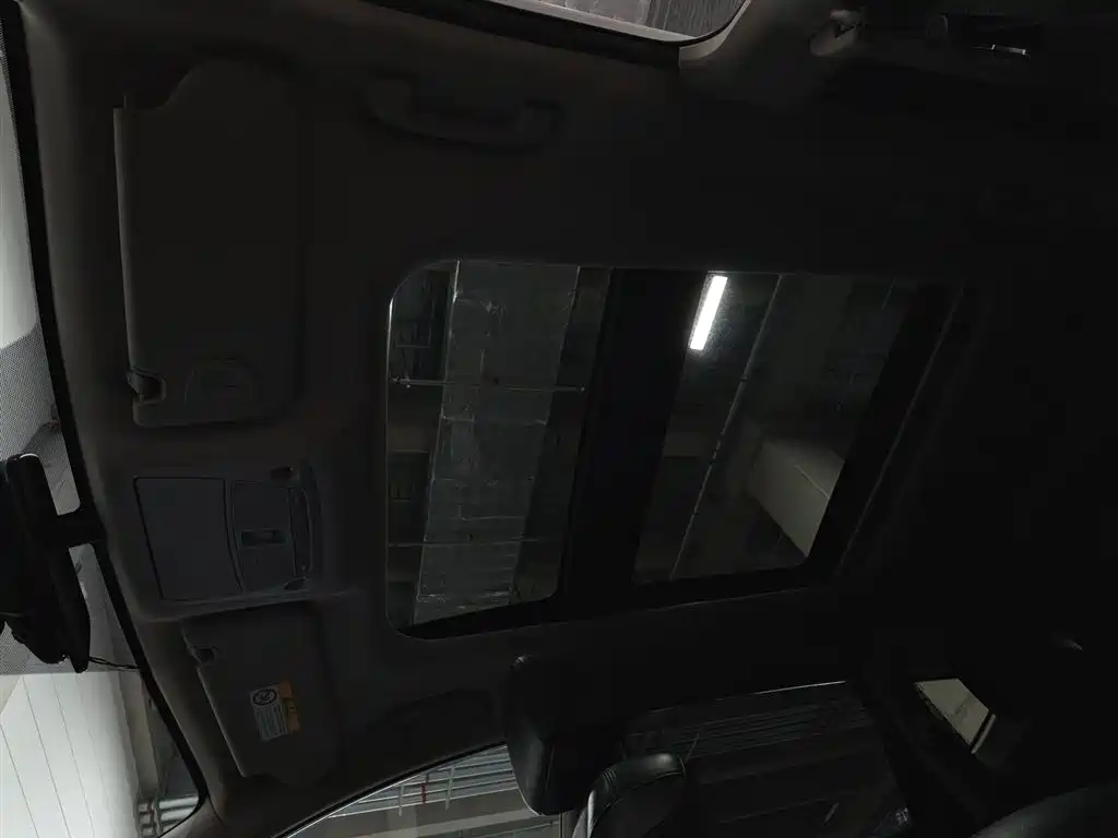 Nissan Murano 2017 — фото 14