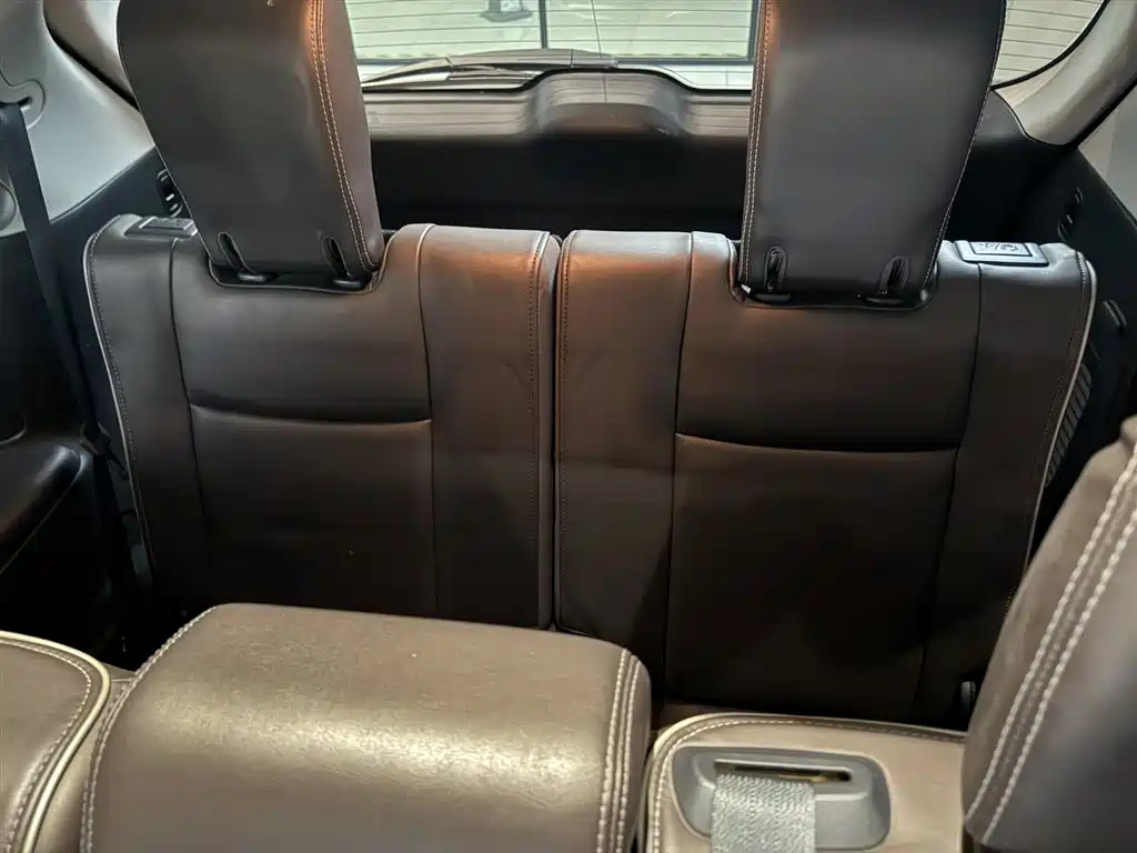 Infiniti QX60 2018 — фото 16