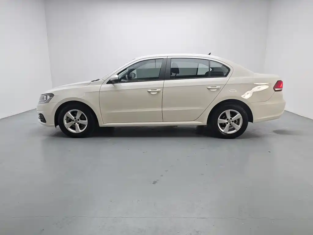 Volkswagen Lavida 2023