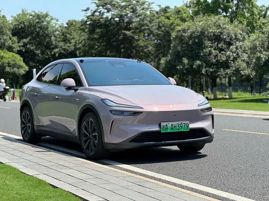 ONVO L60 2025 — фото 2