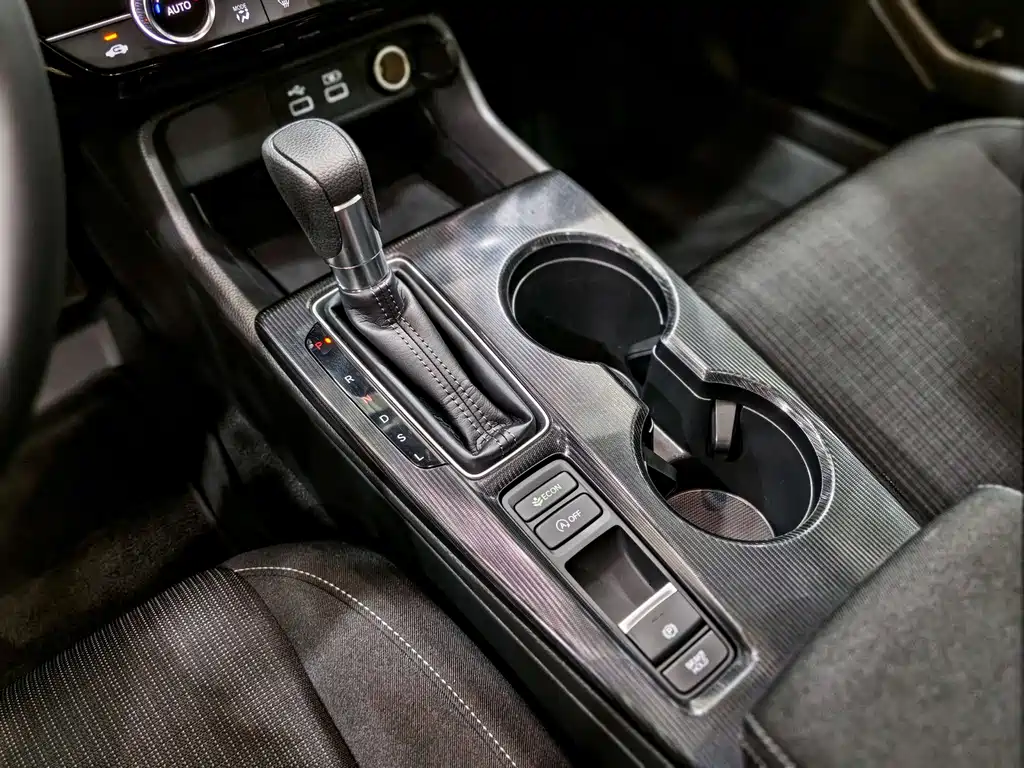 Honda Civic 2024 — фото 15