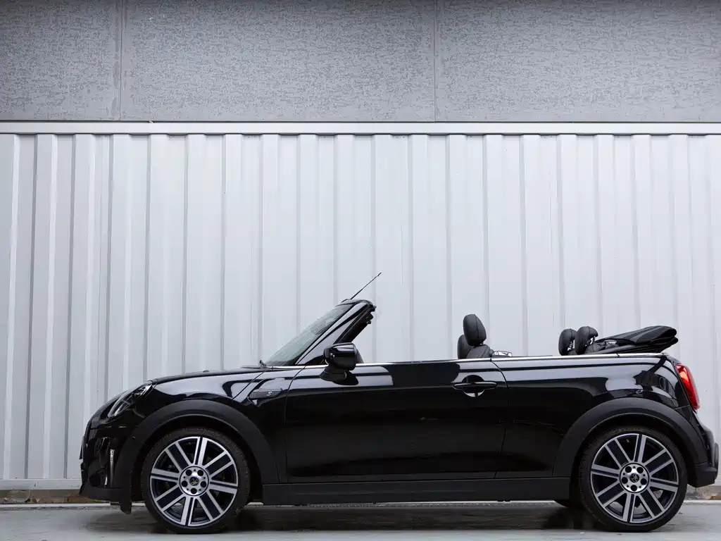 MINI MINI 2024