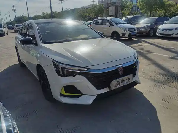 Roewe i6 MAX New Energy 2022