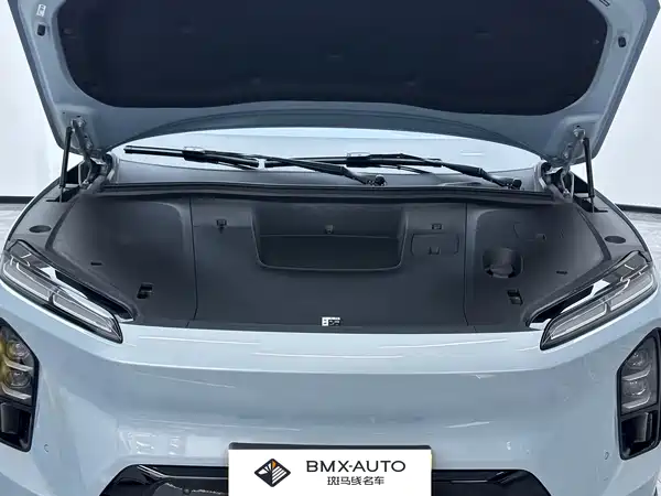 NIO ES6 2025