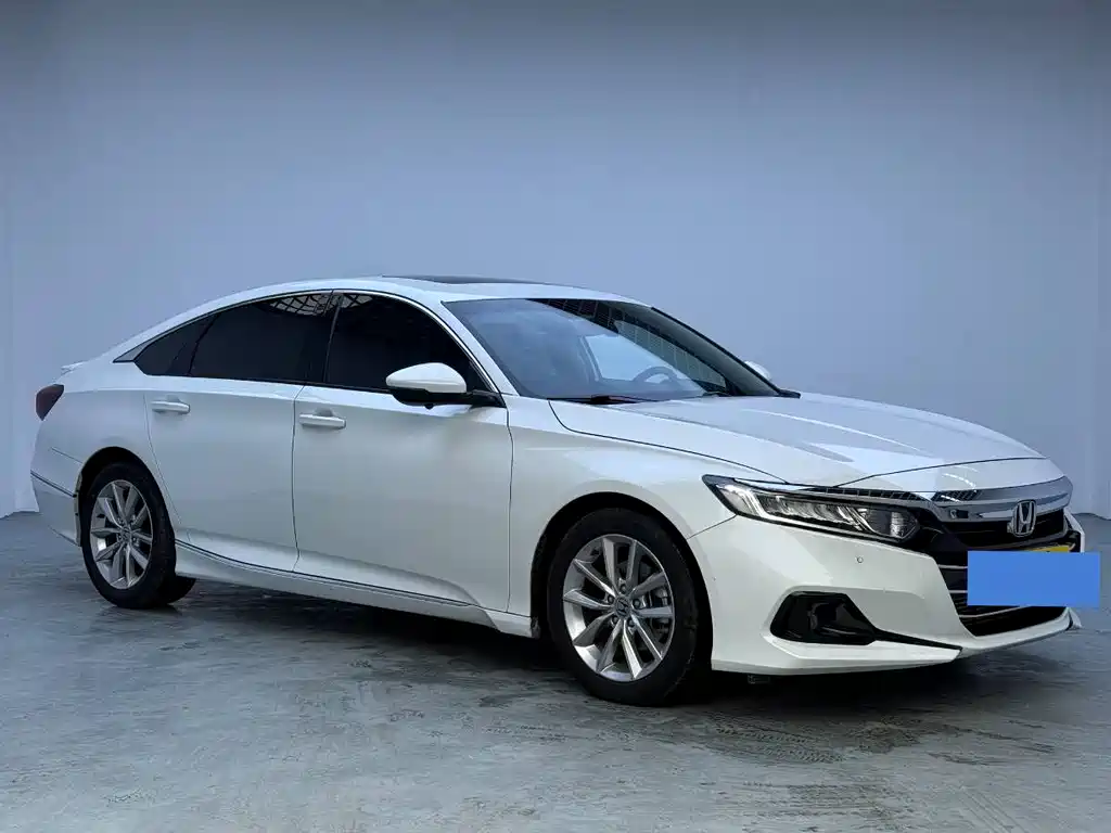Honda Accord 2023 — фото 3