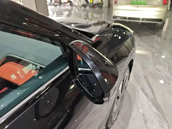 Dongfeng e008 2024