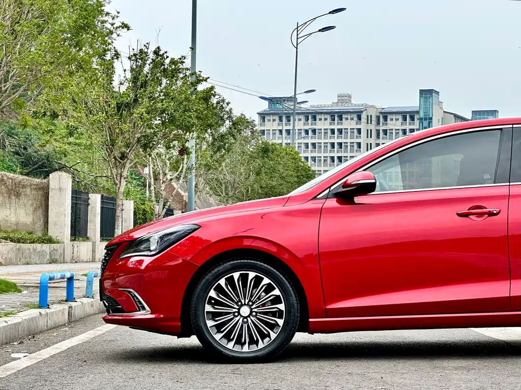 Changan Escape 2019 — фото 8