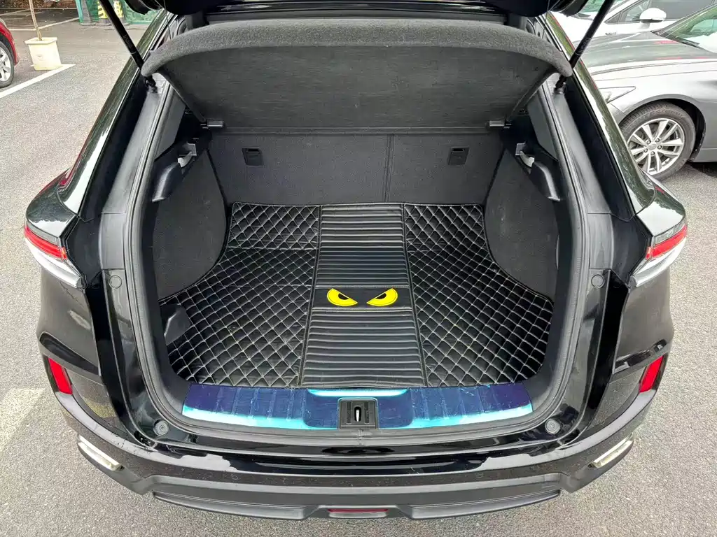 Honda UR-V 2021 — фото 12