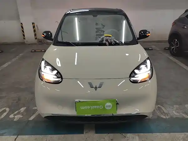 Wuling Bingo 2025