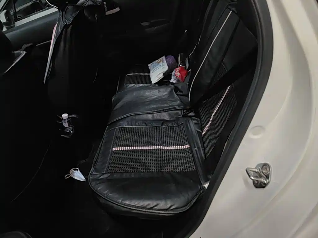 Honda Fit 2020 — фото 17