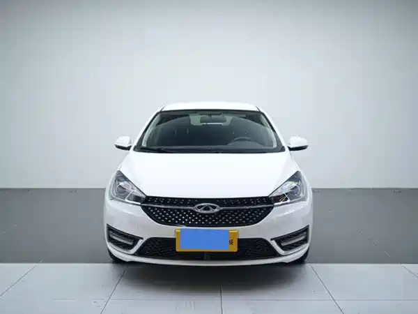 Chery Arrizo 5 2021