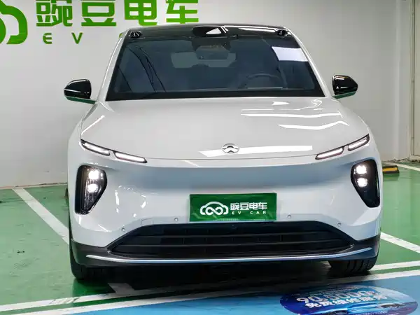 NIO EC6 2024