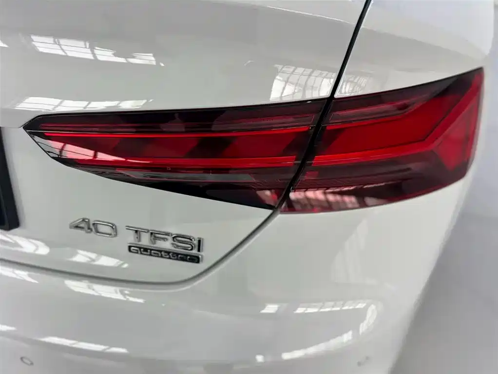 Audi A5 2024 — фото 19
