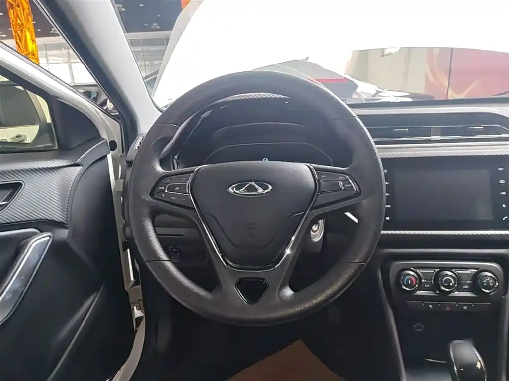 Chery Tiggo 3x 2019 — фото 11