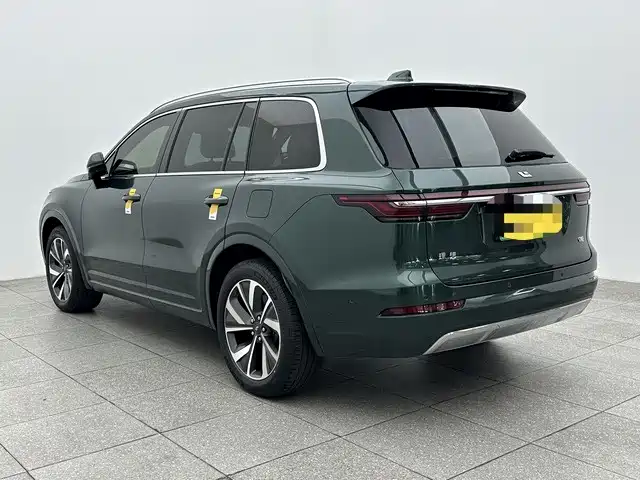 Li Auto Li ONE 2022