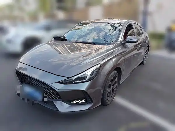 MG5 2021