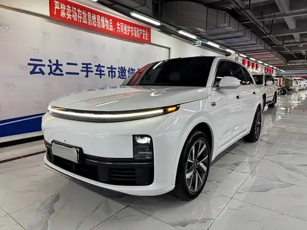 Li Auto L7 2023