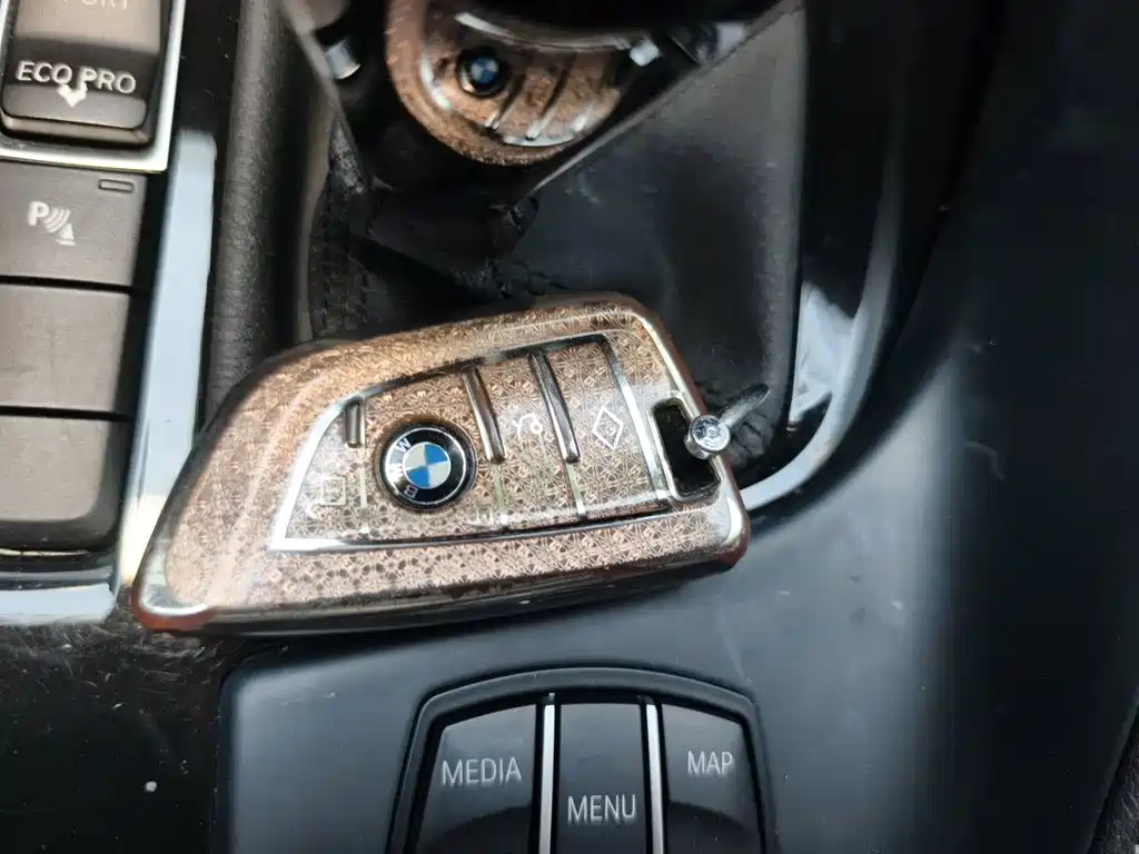 BMW X1 2022 — фото 12