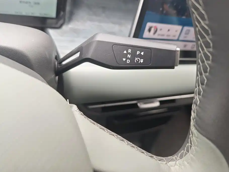 Dongfeng Nano 06 2025 — фото 16