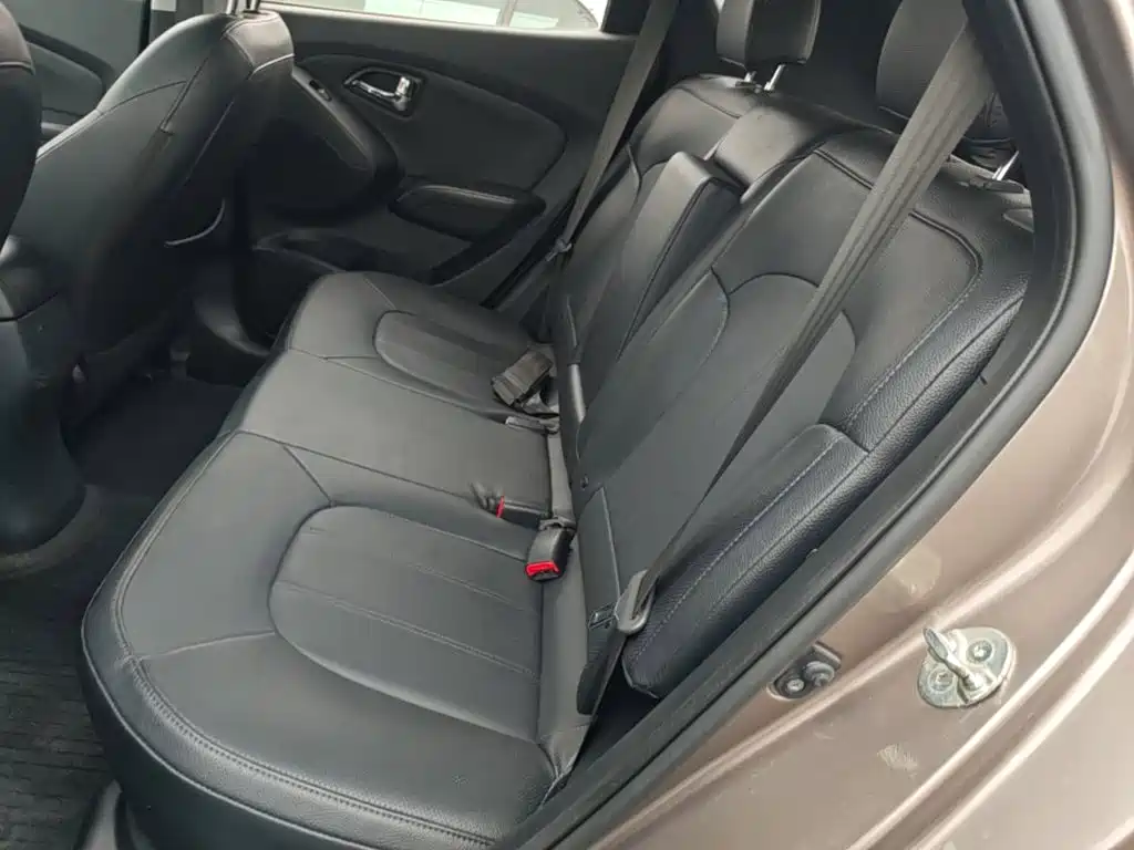 Hyundai ix35 2015 — фото 13