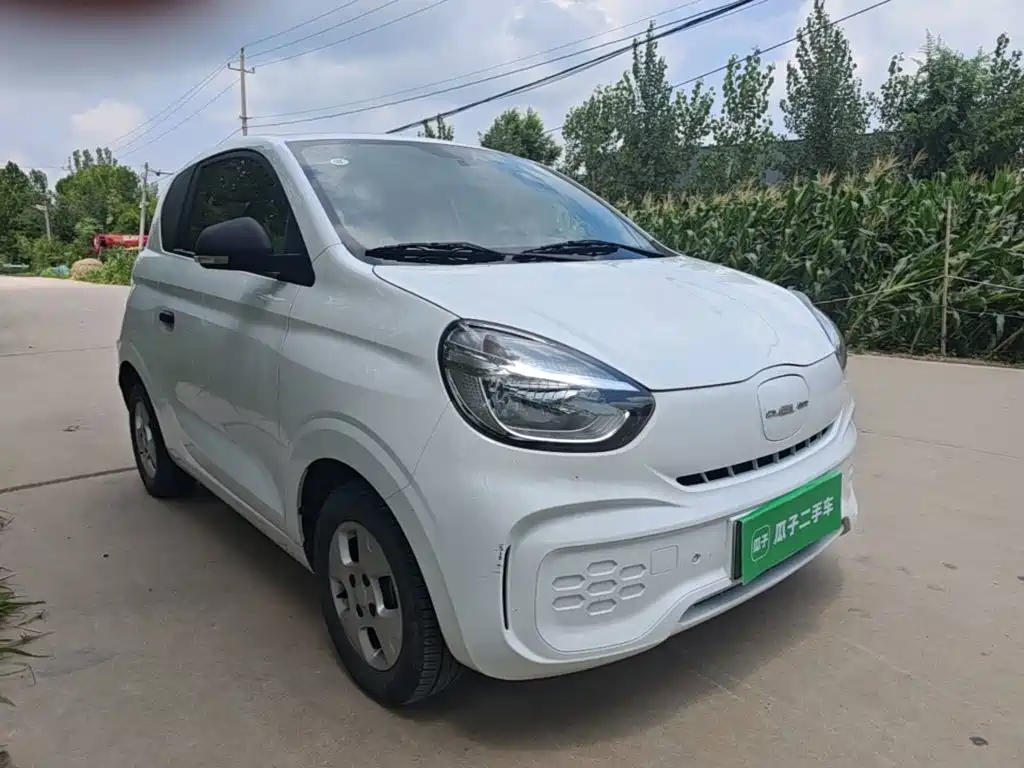 Roewe Clever 2021