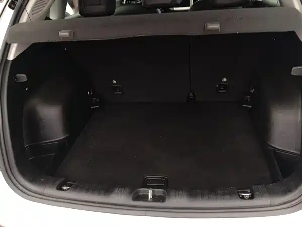 Jeep Compass 2017