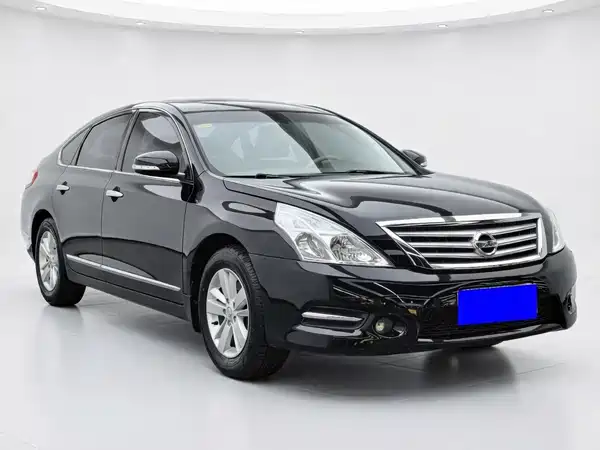 Nissan Teana 2011