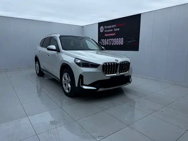 BMW X1 2023