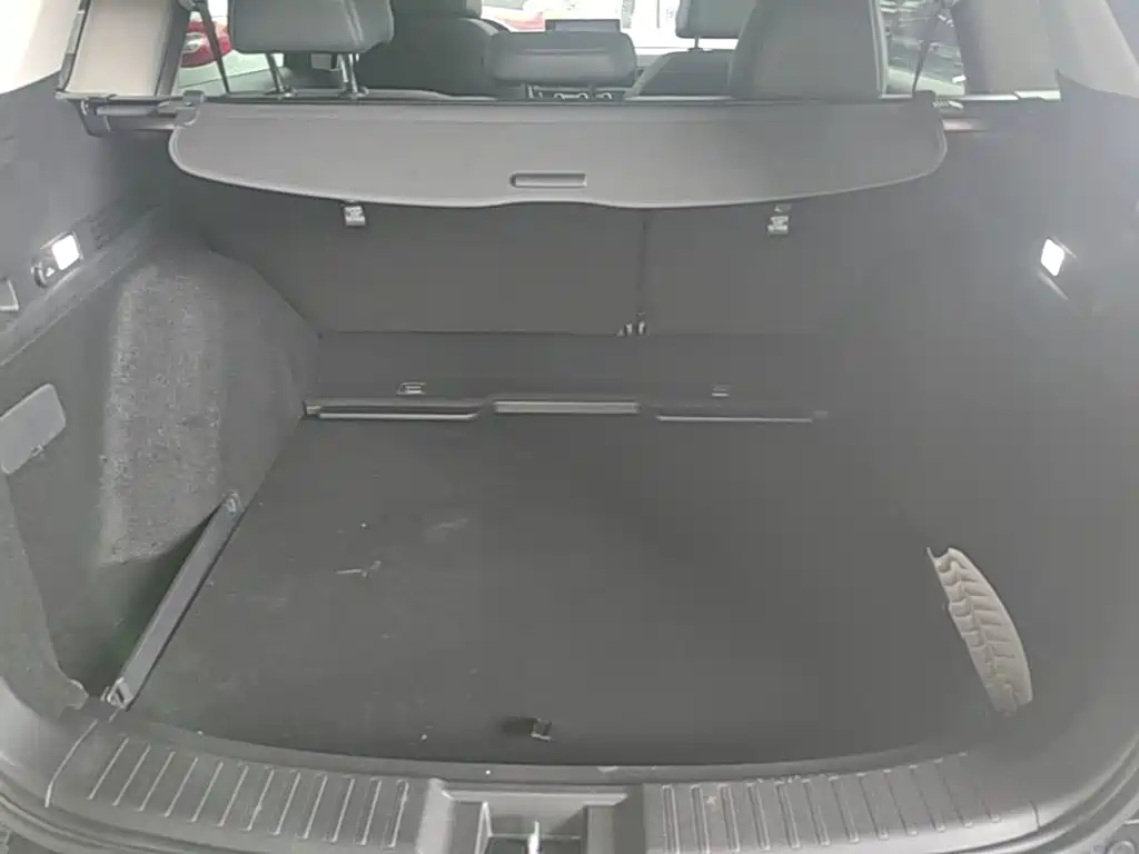 Honda Breeze 2023 — фото 19