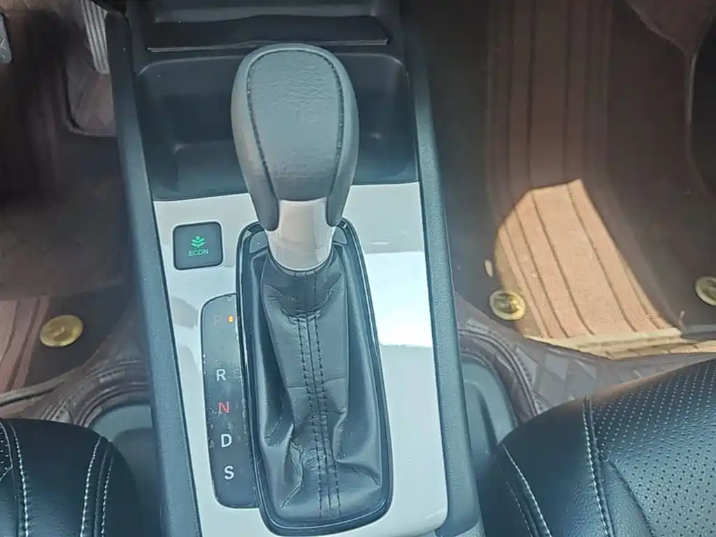 Honda Fit 2023 — фото 14