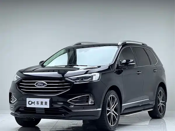 Ford Edge 2020