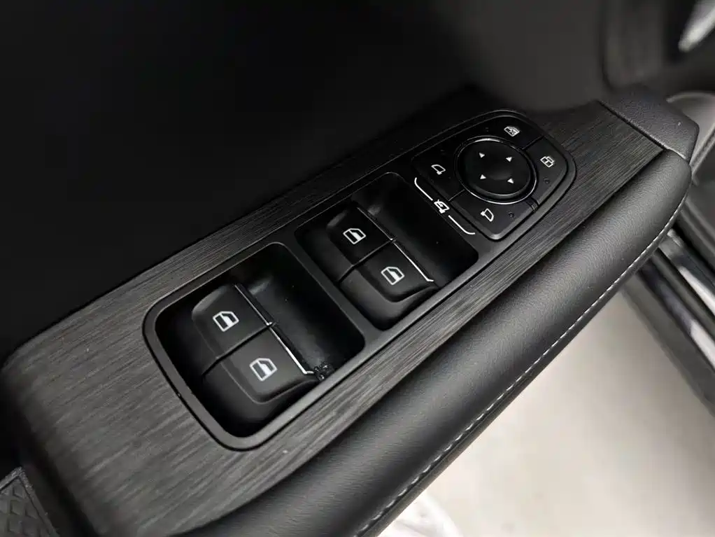 Haval Dargo PLUS EV 2023 — фото 24