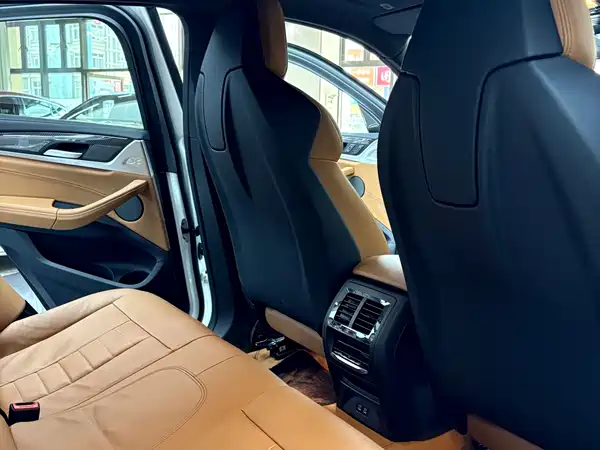 BMW X4 M40i 2024