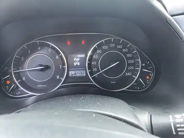 Nissan Patrol 2017