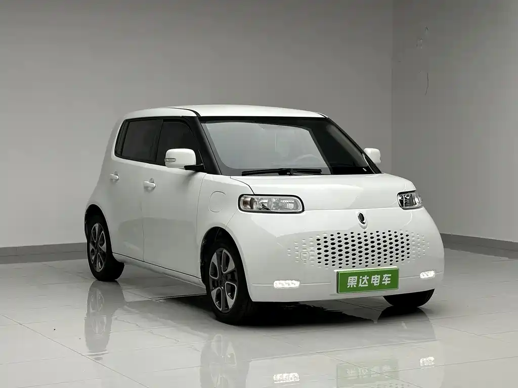 Ora White Cat 2021