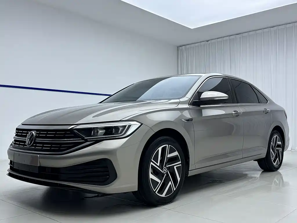 Volkswagen Sagitar 2023