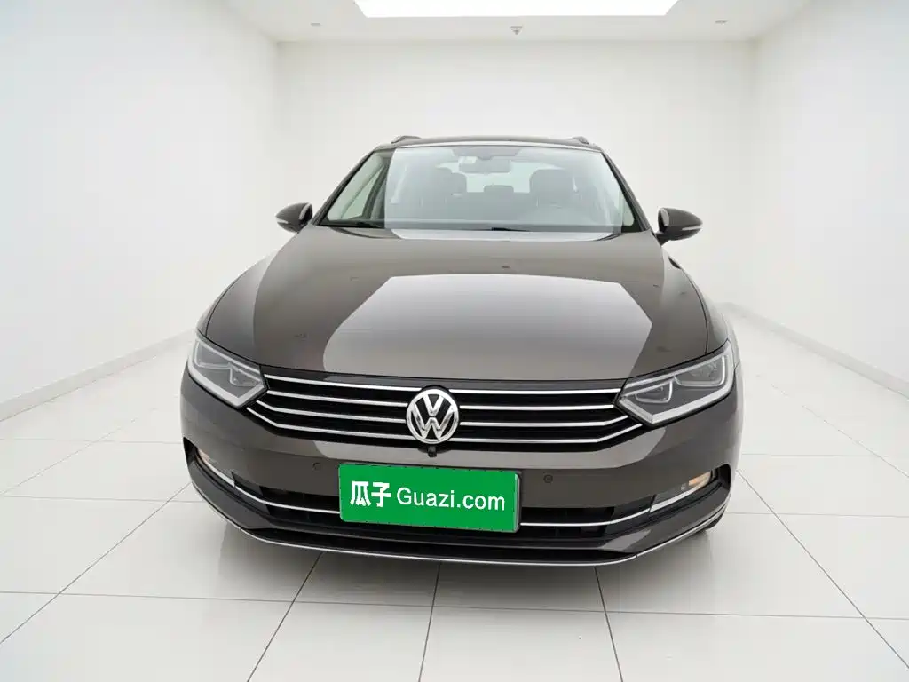 Volkswagen Viloran 2018 — фото 24