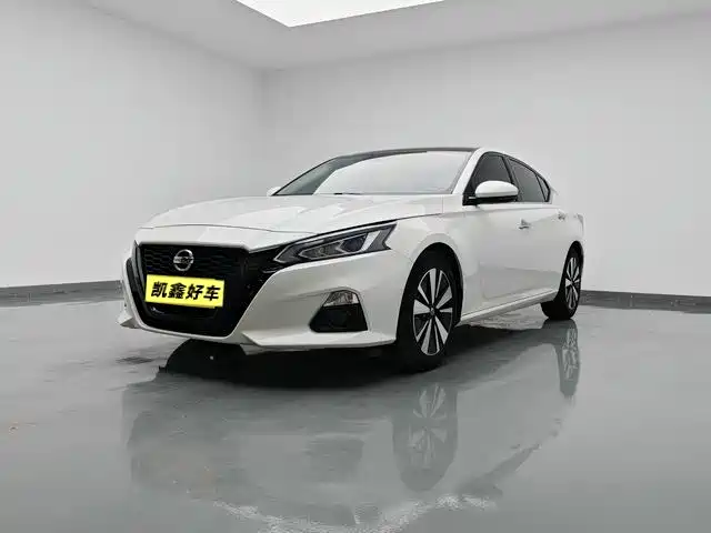 Nissan Teana 2021