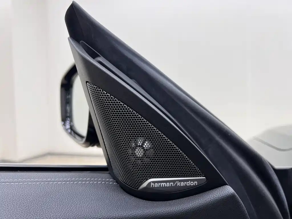BMW 4 Series 2023 — фото 14