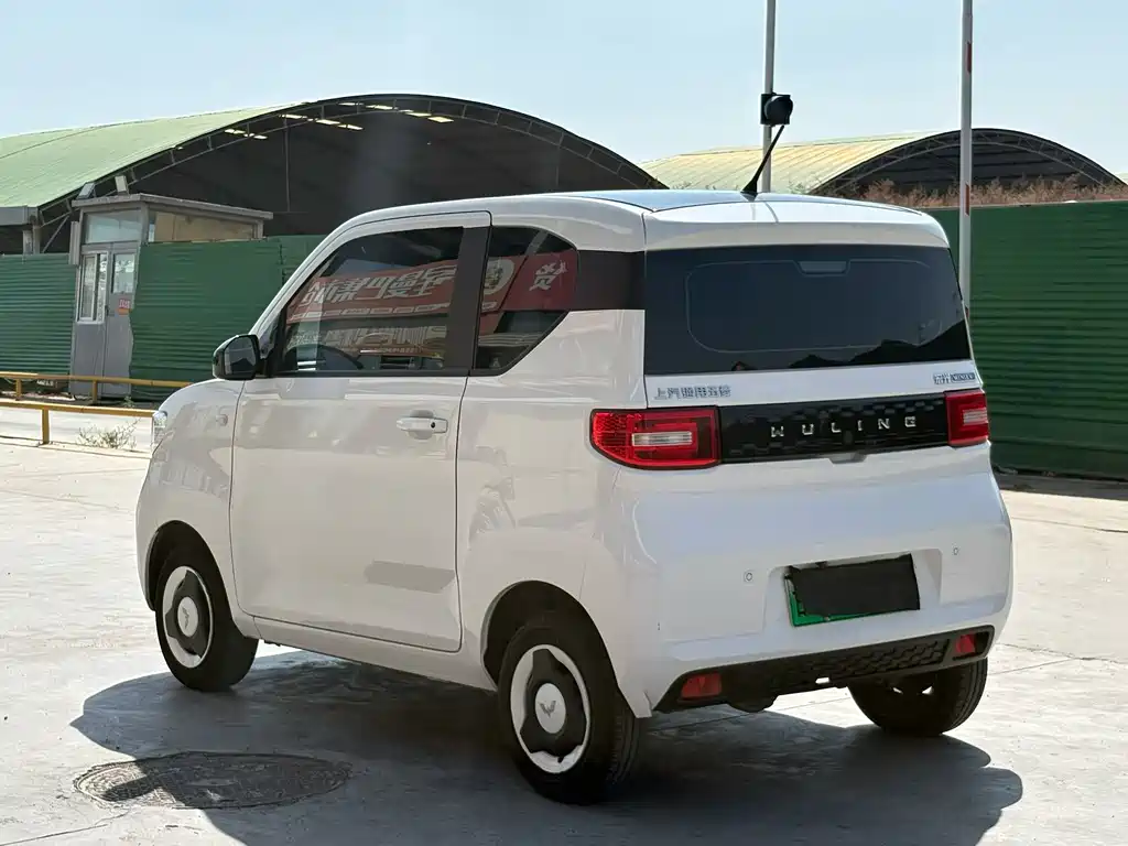 Wuling MINIEV 2023