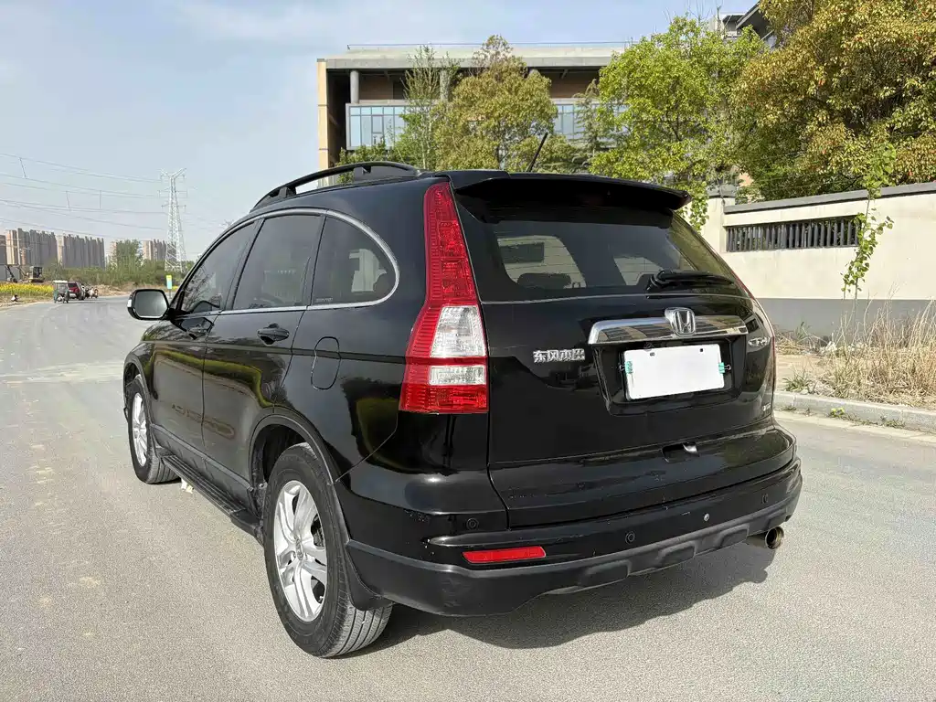 Honda CR-V 2012