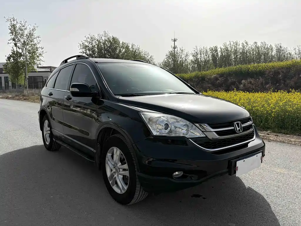 Honda CR-V 2012