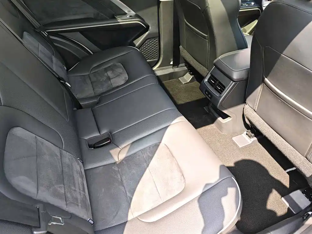Haval H6 2023 — фото 10