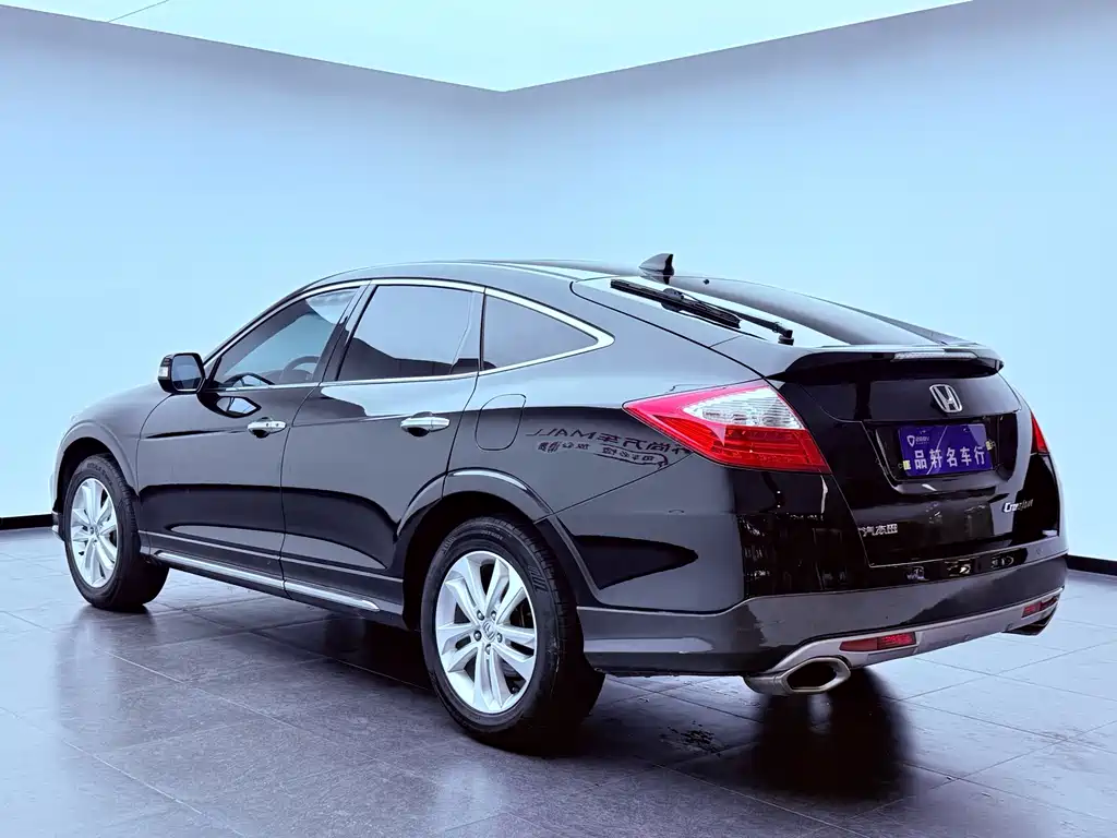 Honda Crosstour 2015 — фото 4