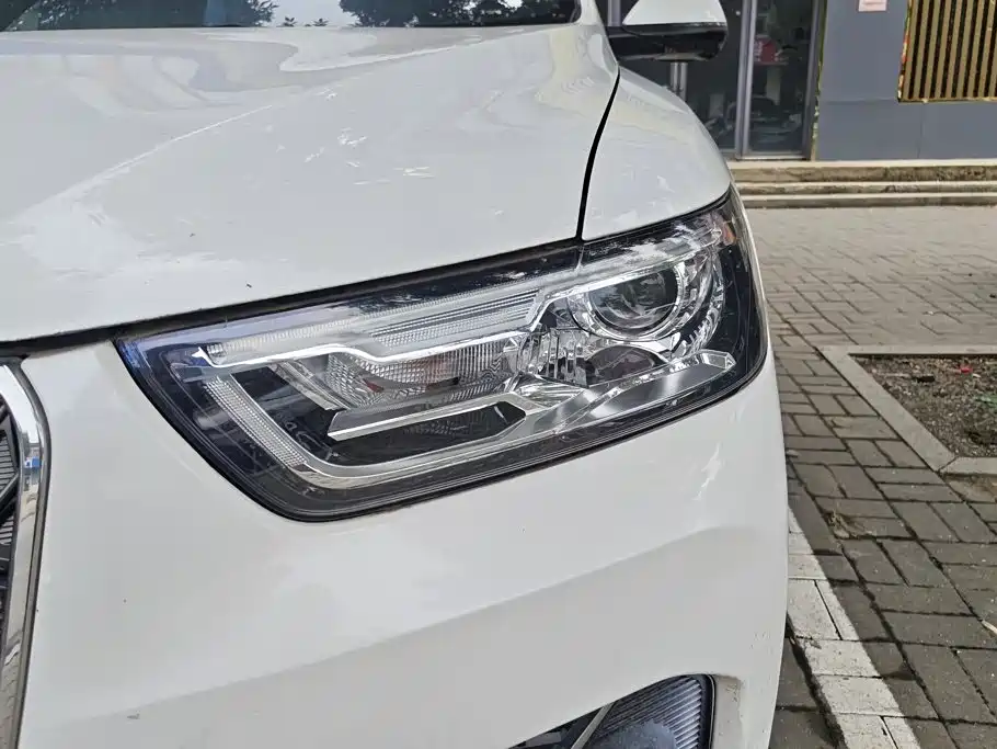 Haval H6 2021