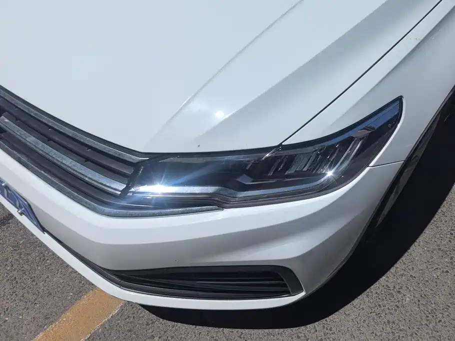 Volkswagen Bora 2021