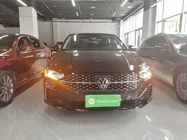 Volkswagen Lavida 2024