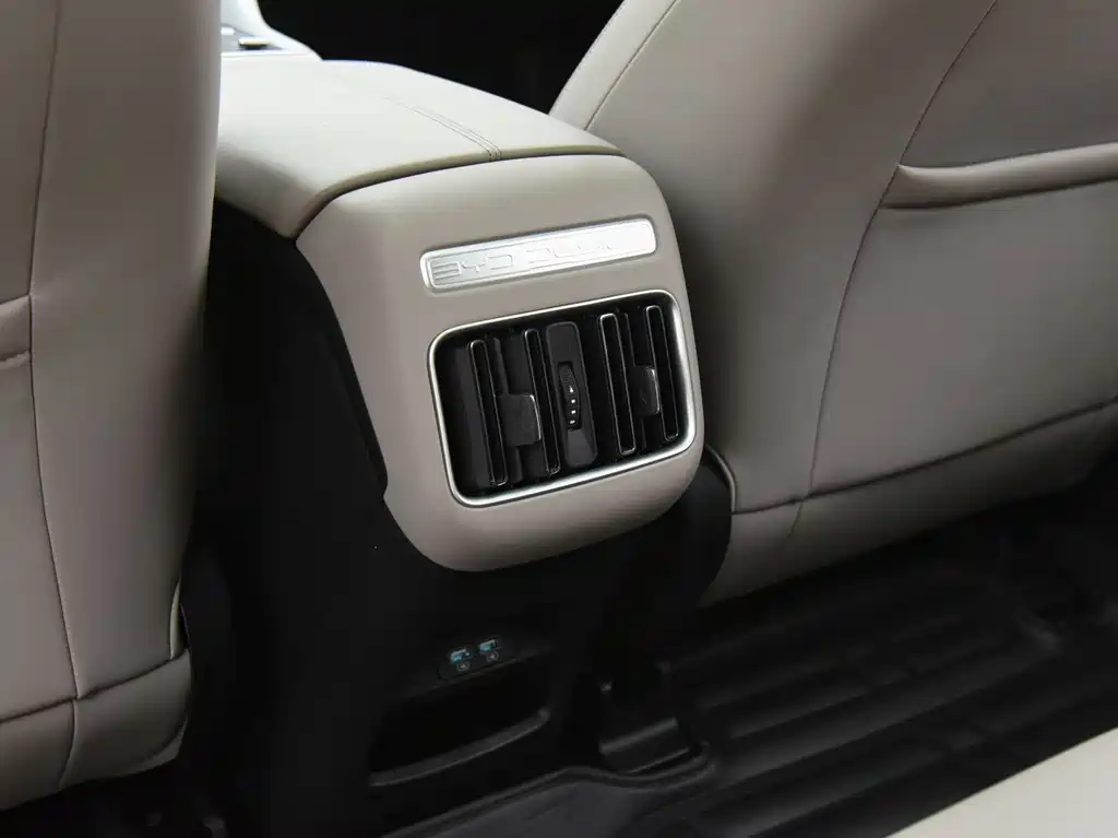 BYD Pro New Energy 2024 — фото 16