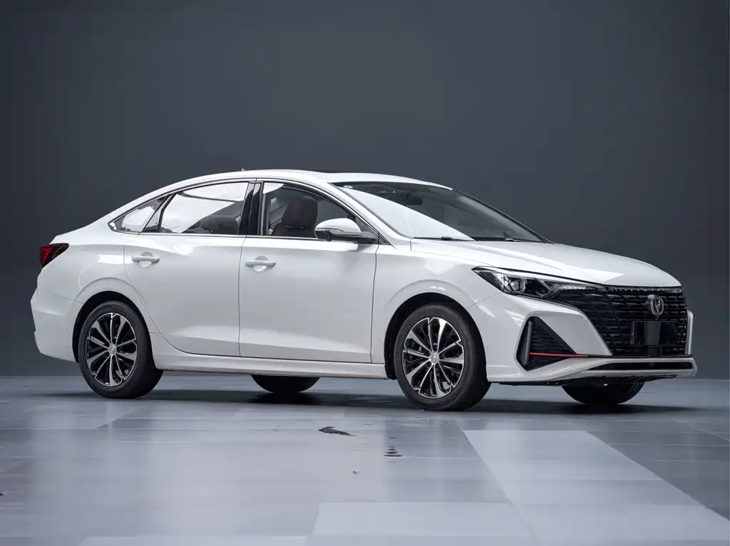 Changan Escape 2023